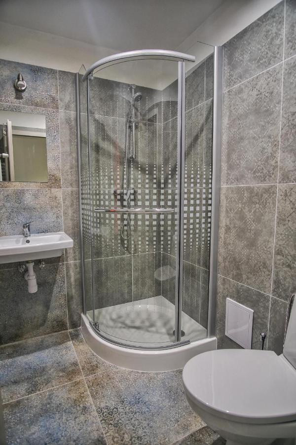 Bike Apartments 2 Hodrusa Екстер'єр фото