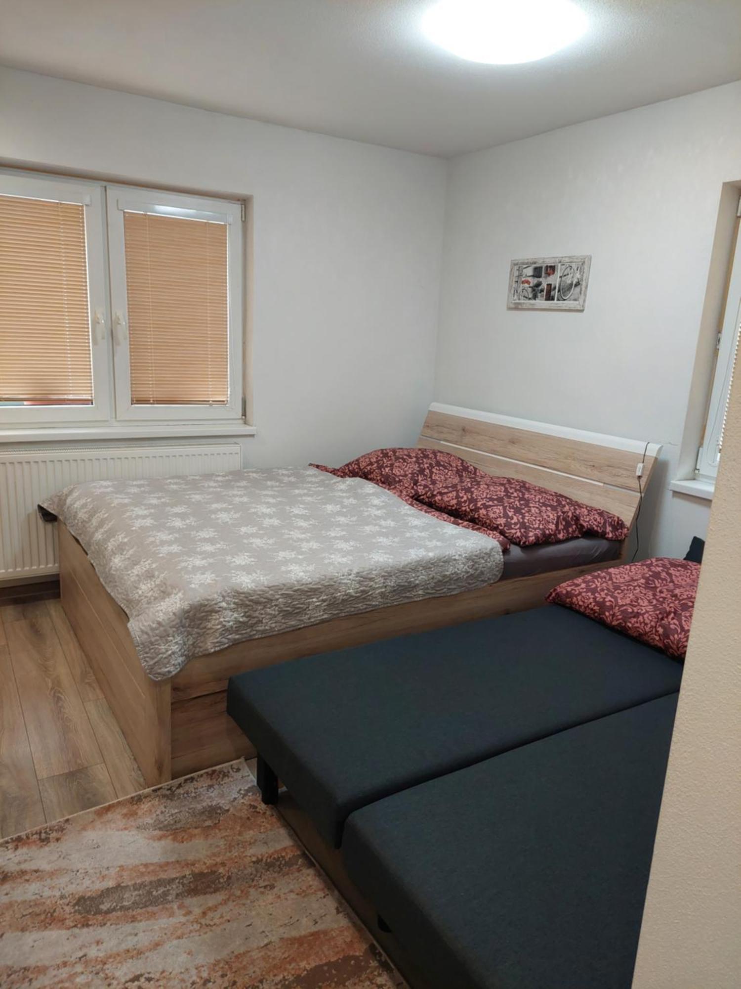 Bike Apartments 2 Hodrusa Екстер'єр фото